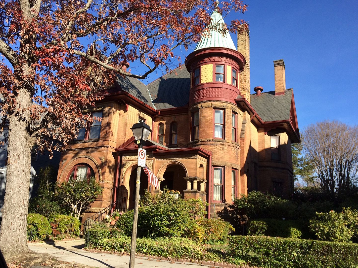 Houses by (Barber) Sears Modern Homes